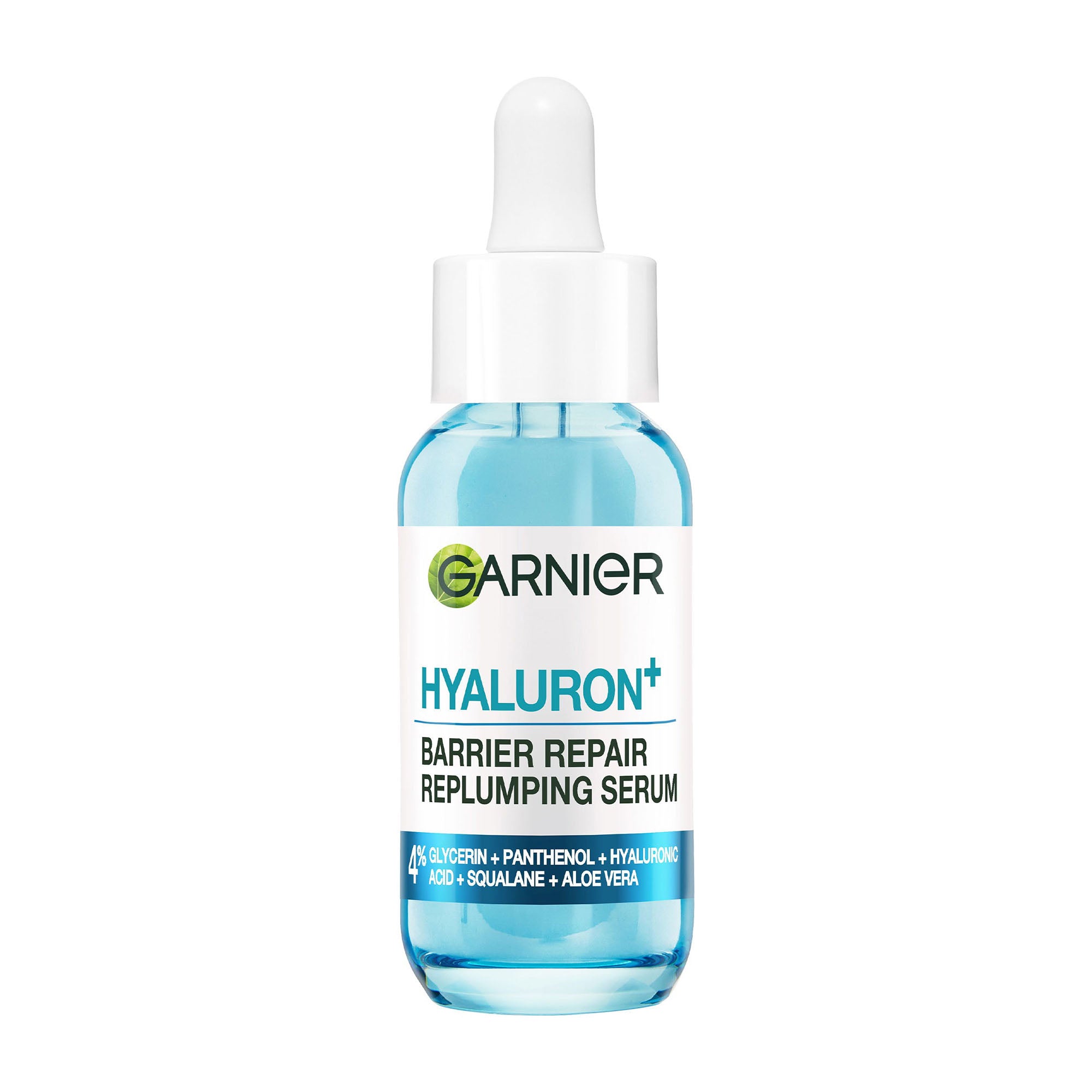Garnier Sérum repulpant Hyaluron+ Barrier Repair, 30 ml