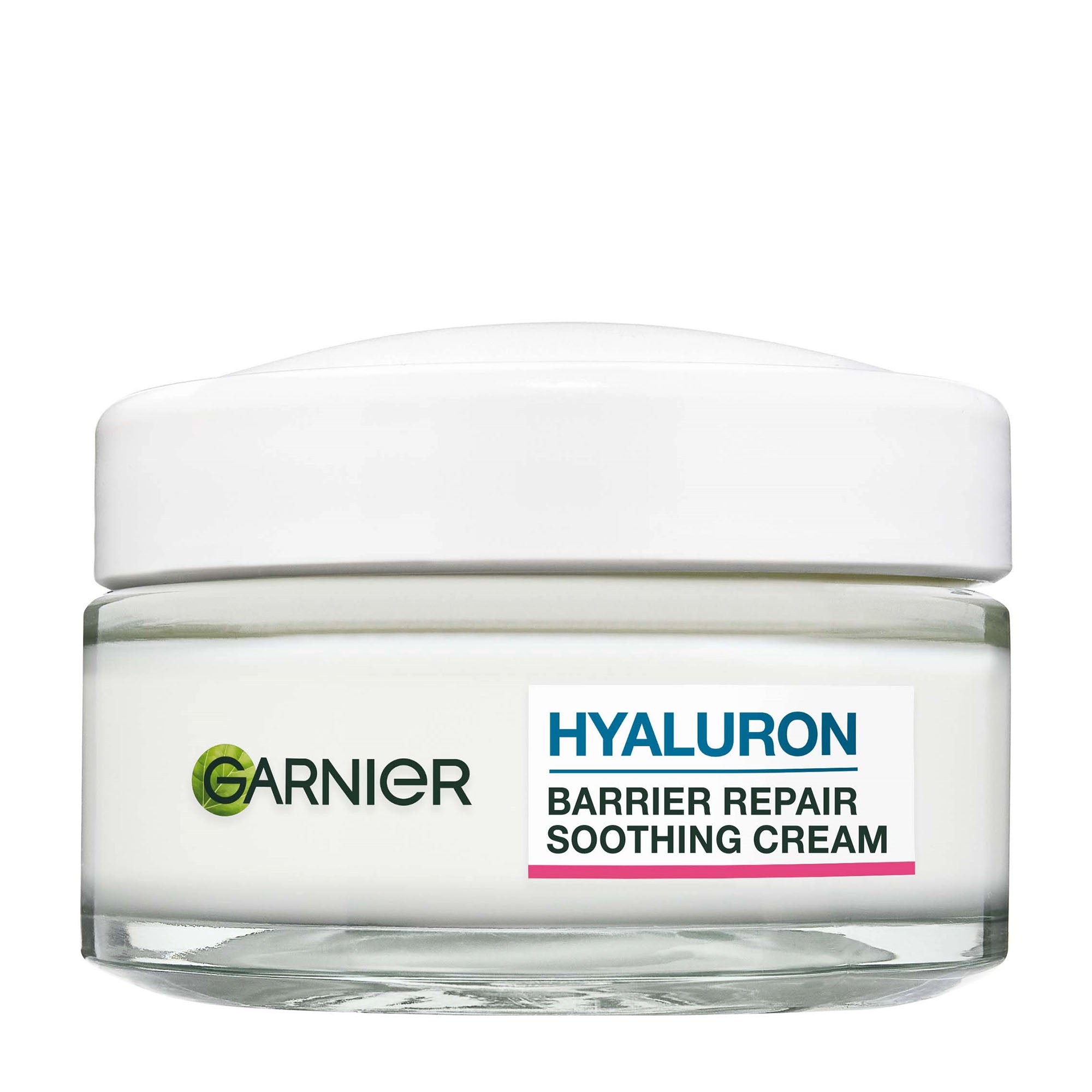 Garnier Hyaluron Barrier Repair Soothing Cream, 50 mL