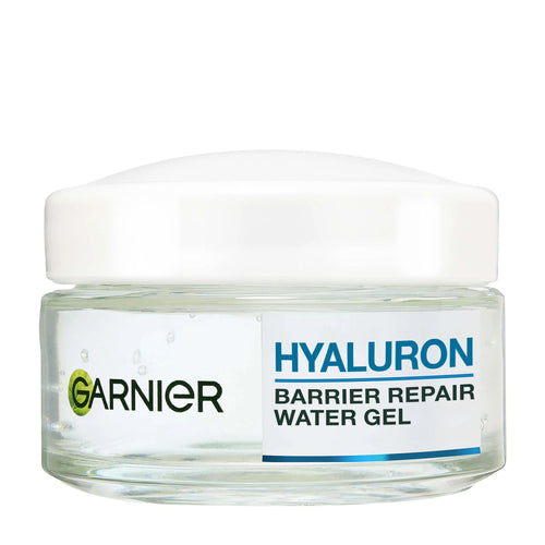 Garnier Hyaluron Barrier Repair Water Gel, 50 ml
