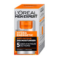Loreal Paris Men Expert Hydra Energetic anti-fatigue moisturizer, 50 mL