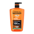 L'ORÉAL PARiS MEN EXPERT Gel douche HYDRA ENERGETIC Taurine, 1000 ml