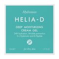 HELIA-D Hydramax deep moisturizing cream gel for dry skin, 50 mL
