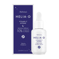 Helia-D Hydramax Vitamin C Intense night serum packaging on a white background.