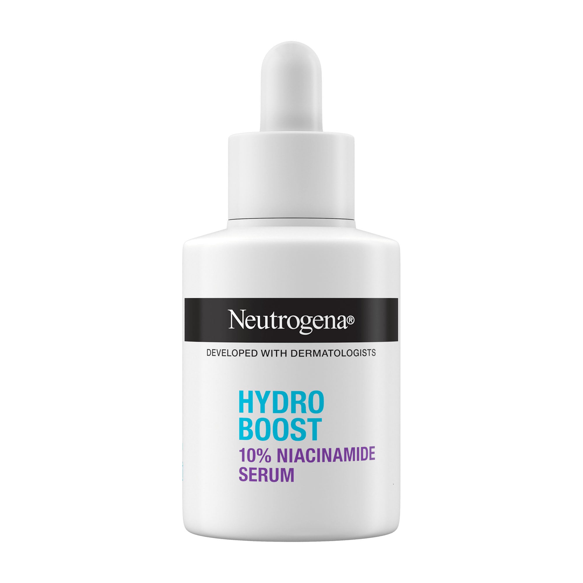 Neutrogena Hydro Boost 10% niacinamide serum, 30 mL
