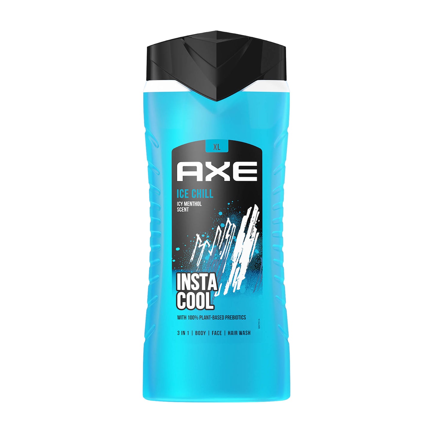 Axe Ice Chill Duschgel, 400 ml