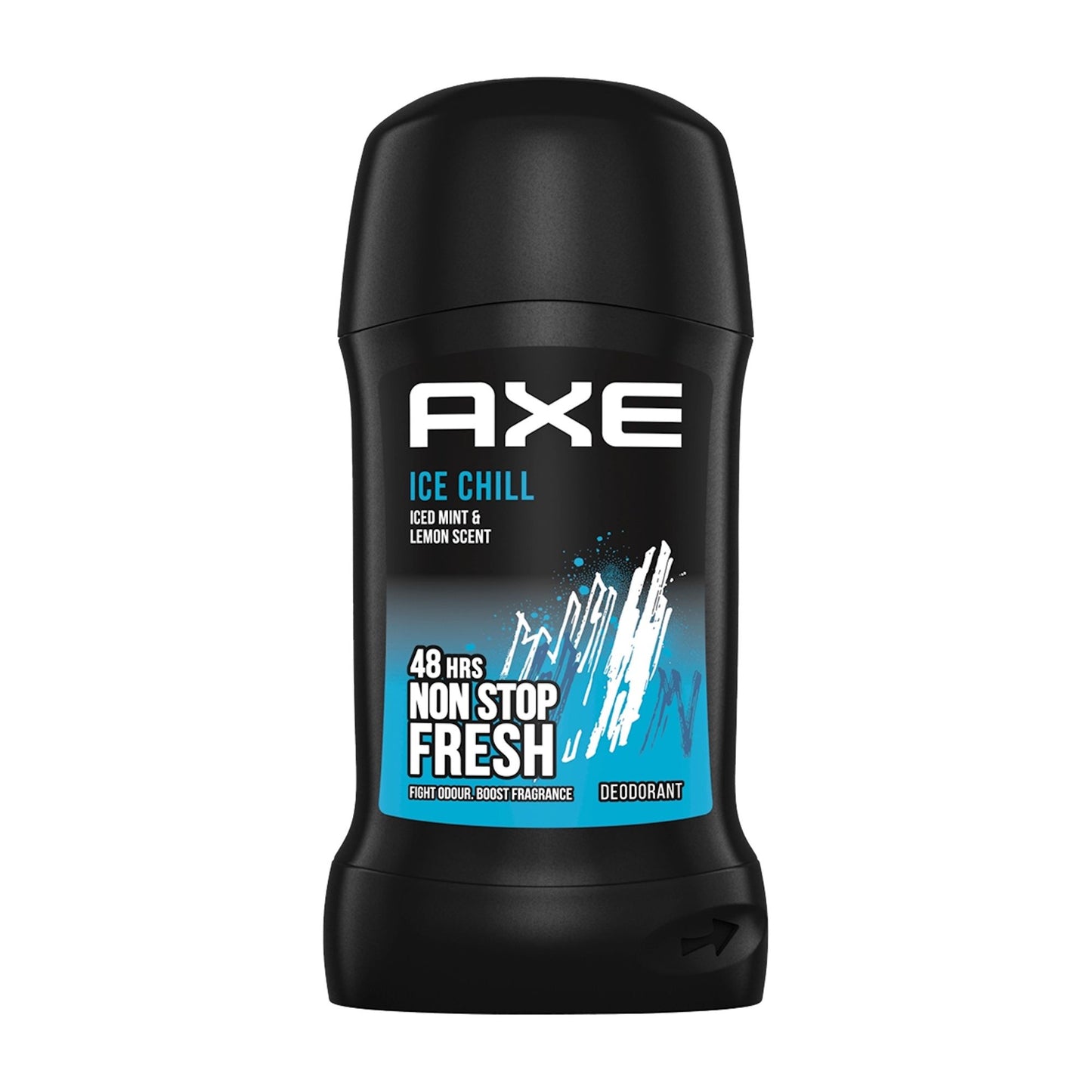 Axe Ice Chill 48h Deo Stick, 50 ml