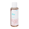 Bottle of Ilcsi Rosehip Face Toner on a white background