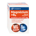 Innopharm Comprimés de lactate de magnésium et de vitamine B6, 100 comprimés