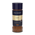 Davidoff Fine Aroma Instantkaffee, 100 g
