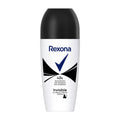 Rexona Bille anti-transpirant 48h Invisible, 50 ml