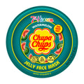 7th Heaven Chupa Chups Watermelon jelly face mask packaging on a white background