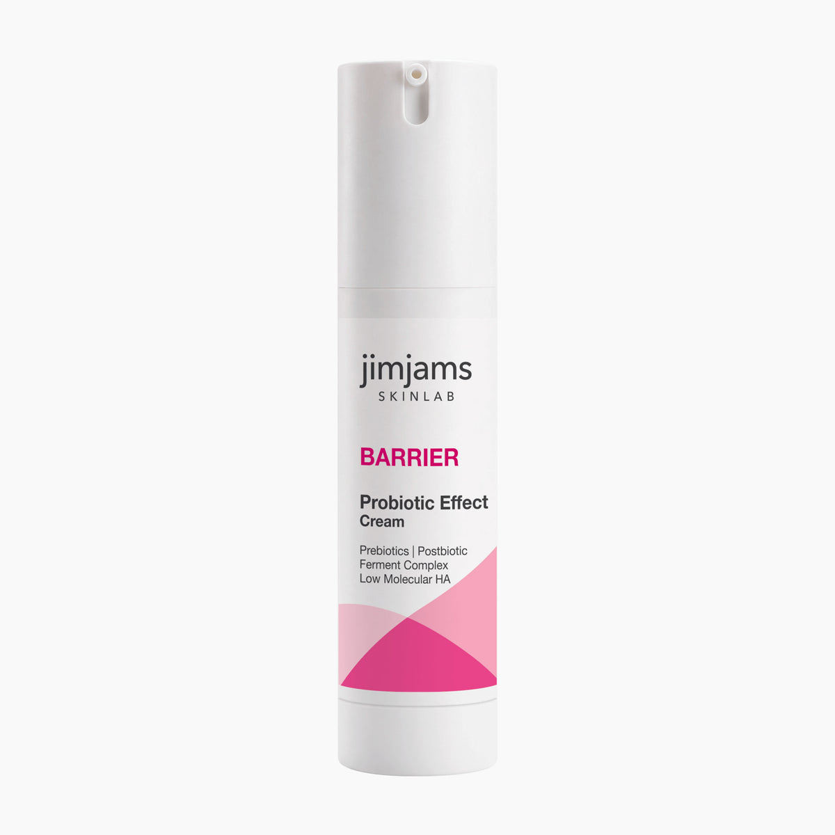 JimJams Crème Visage BARRIER Probiotic Effect, 50 ml