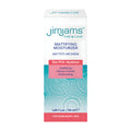 Box of JimJams Pure & Clear Mattifying Sebum Control Moisturizer on a white background