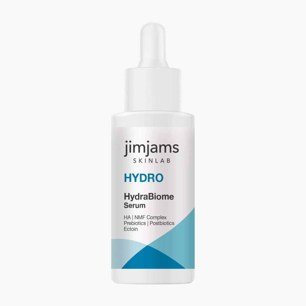 JimJams Sérum Visage HYDRO HydraBiome, 30 ml