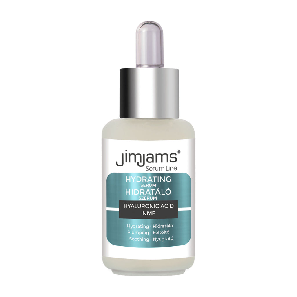JimJams Serum Line Hydrating Serum, 30 mL