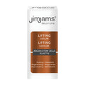 JimJams Serum Line lifting serum packaging on a white background