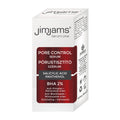 JimJams Serum Line sérum contrôle des pores 2% bha, 30 ml