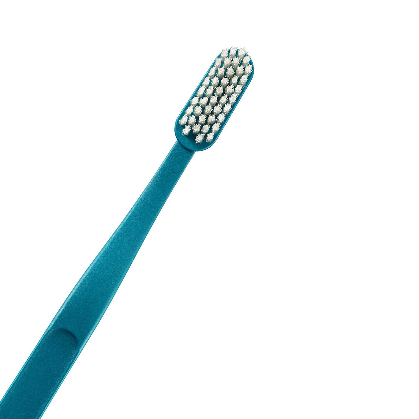 Jordan Green Clean medium manual toothbrush, 1 Count