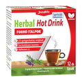 JutaVit Kräuter Heißgetränk, 12 Stück