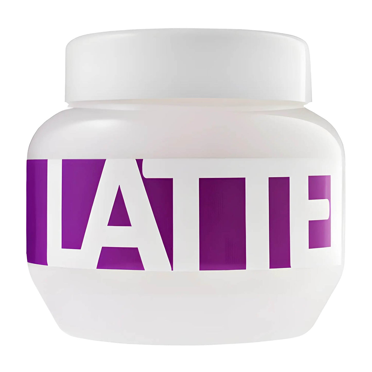 Kallos Latte milk protein hair mask, 275 mL