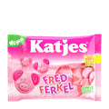 Katjes Fred Ferkel, 210 g
