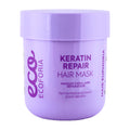 ecoforia Keratin Repair hair mask, 200 mL