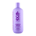 Ecoforia Shampooing Keratin Repair, 400 ml