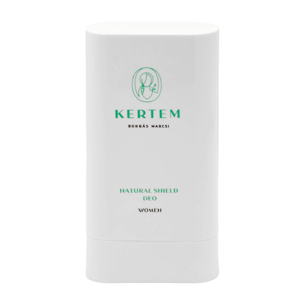 KERTEM Stick Déodorant Natural Shield, 20 g