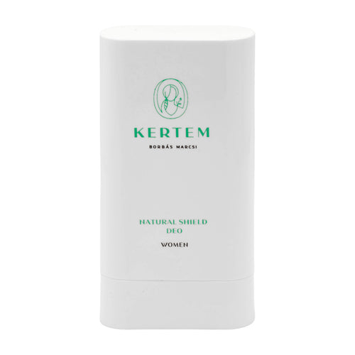 KERTEM Stick Déodorant Natural Shield, 20 g
