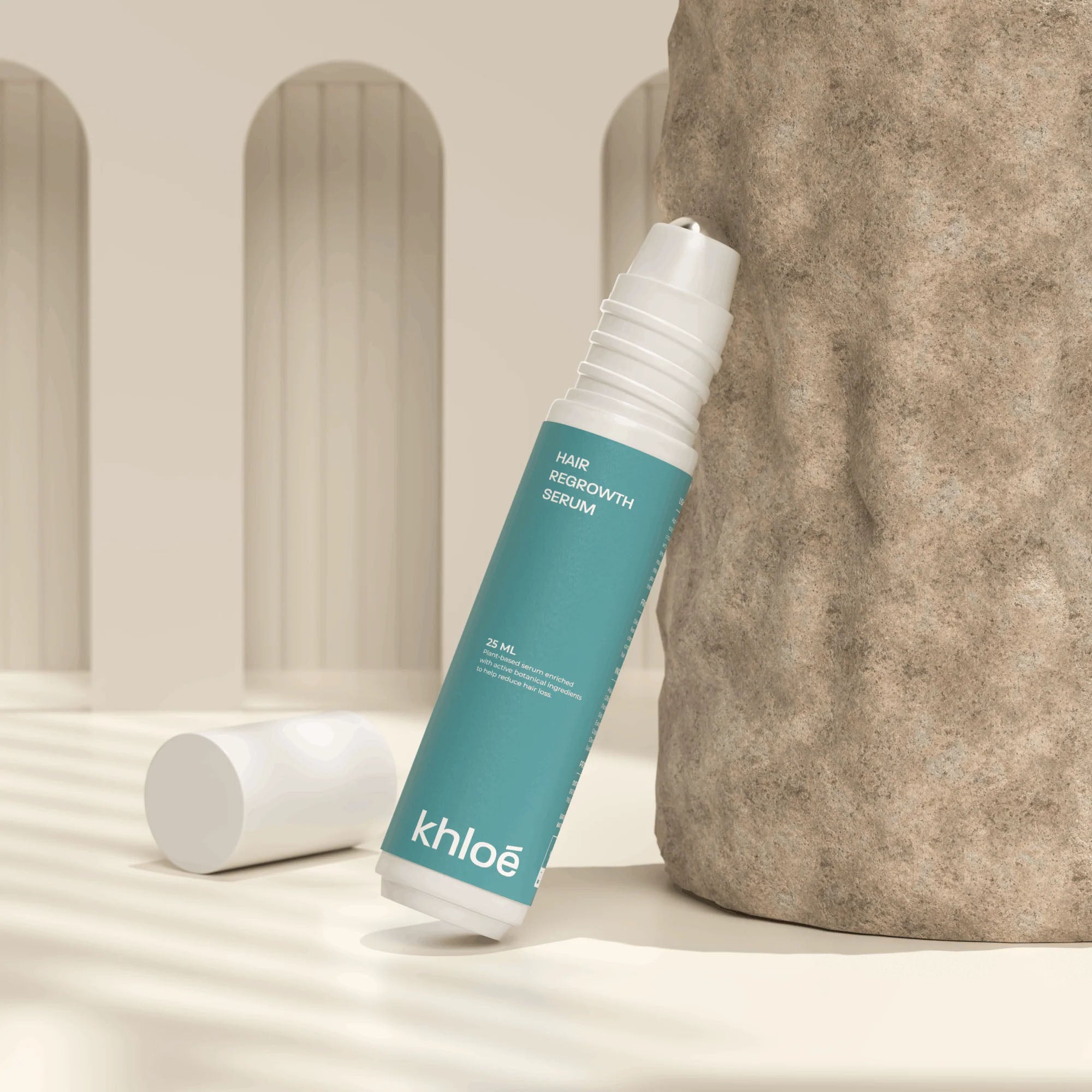 khloe Hair Regrowth Serum, 25 mL