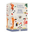 English Tea Shop Assortiment de thés aventure pour enfants, 20 unités