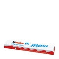 kinder Maxi milk chocolate bar, 21 g