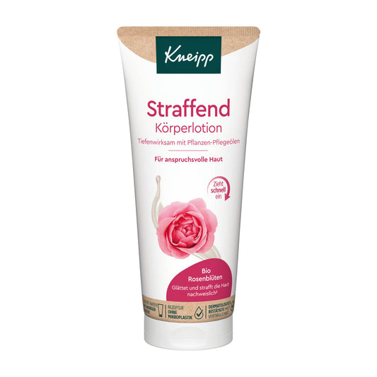 Kneipp Firming body lotion, 200 mL