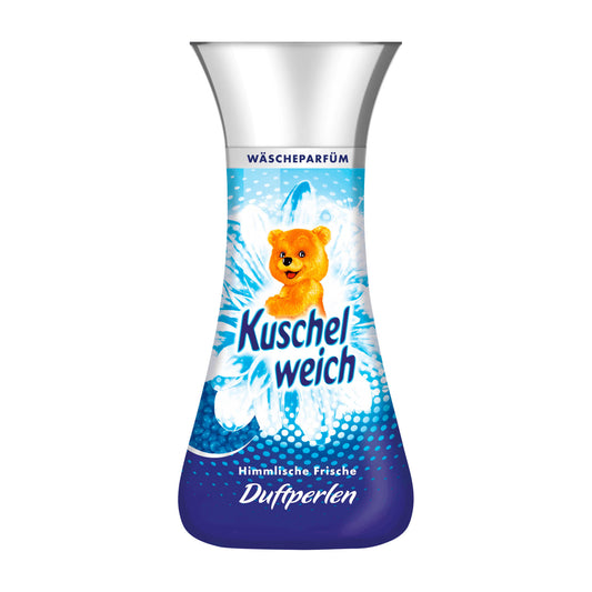 Kuschelweich Heavenly Fresh laundry fragrance beads, 275 g