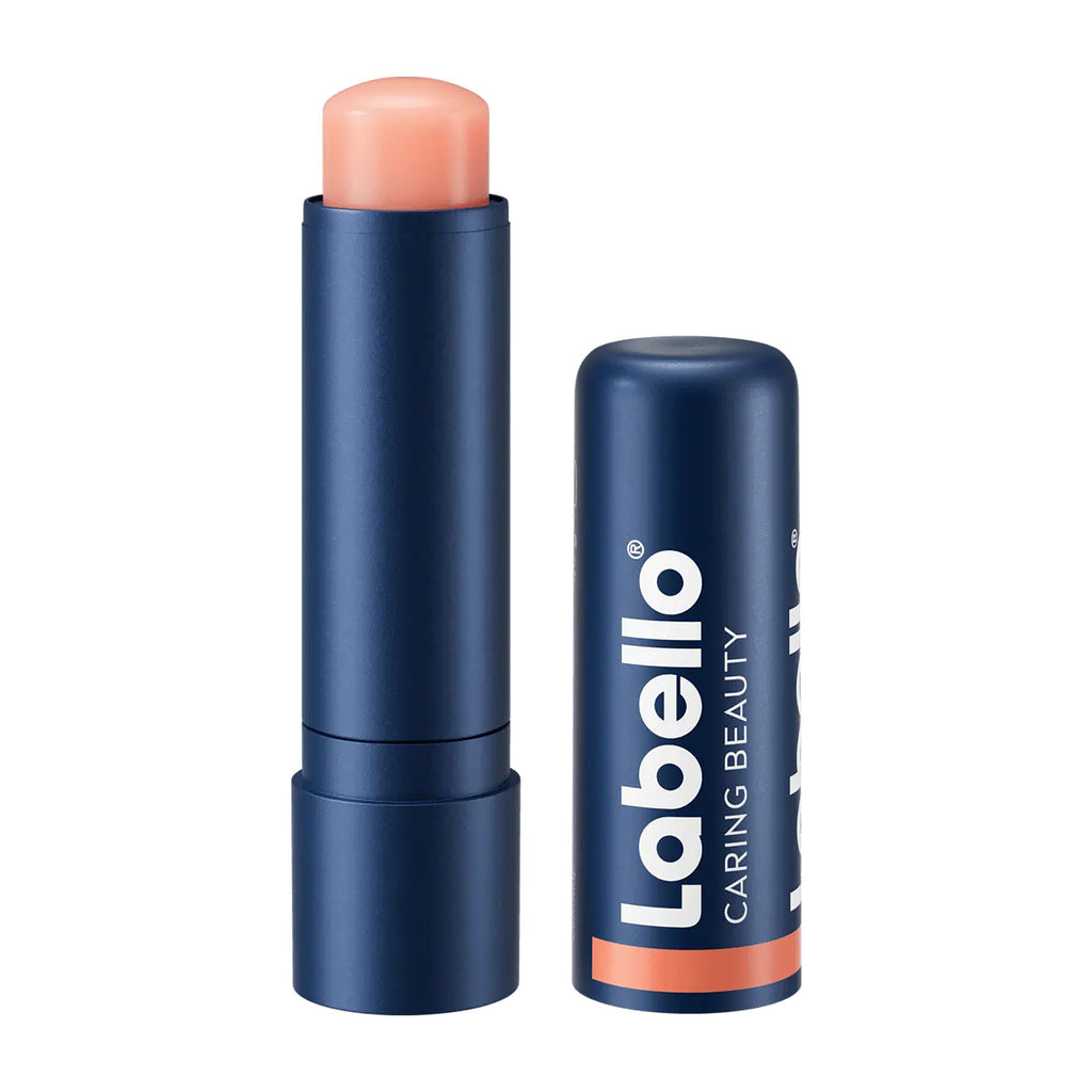 Labello Caring Beauty nude 24h lip balm spf 30, 4.8 g