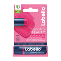 Labello Caring Beauty pink 24h lip balm spf 30, 4.8 g