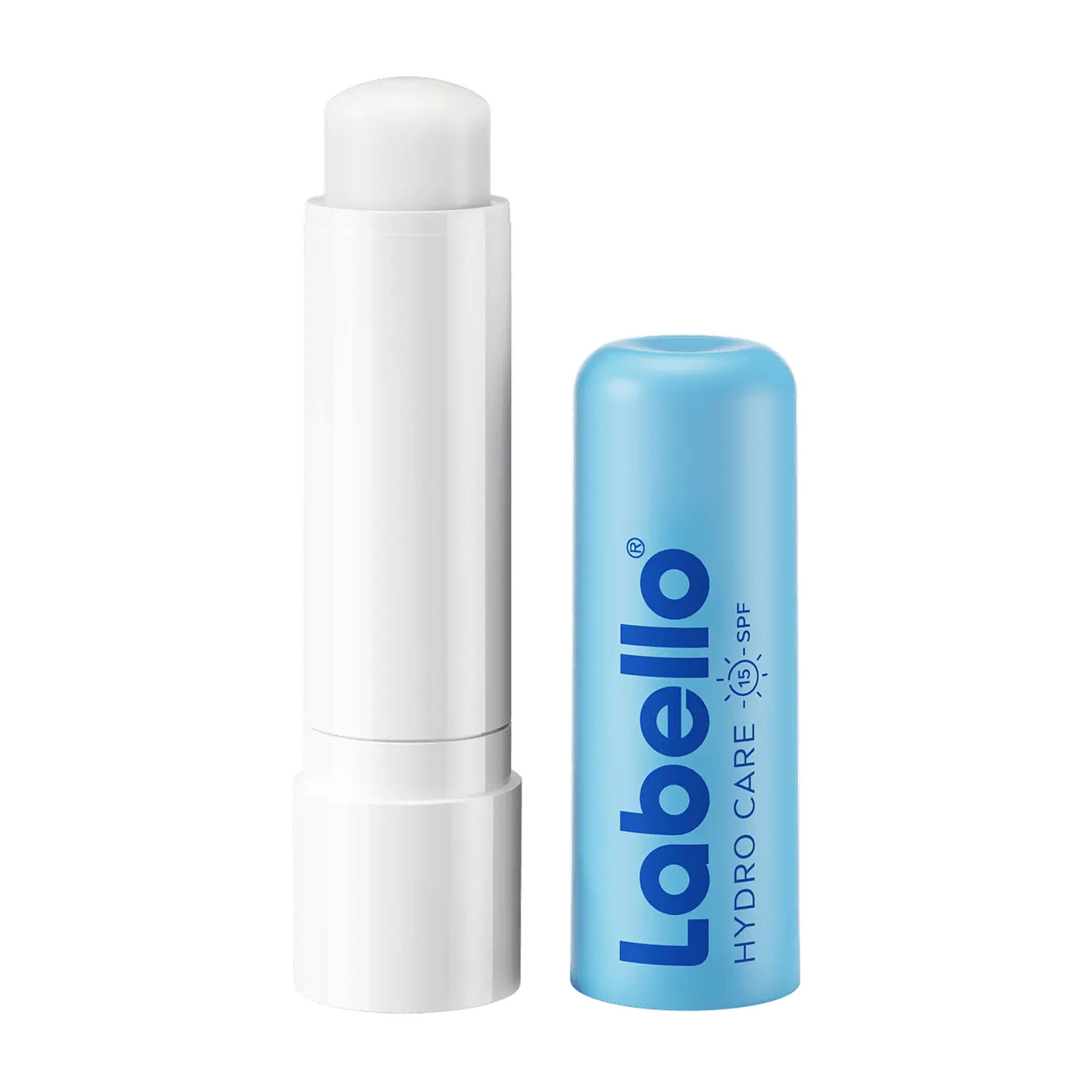 Labello Hydro Care 24h lip balm spf 15, 4.8 g