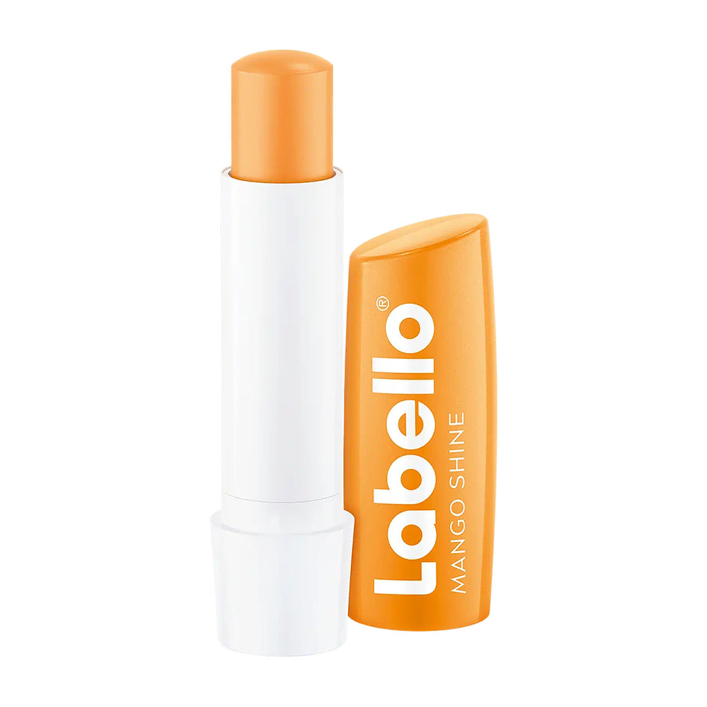 Labello Mango Shine lip balm, 4.8 g