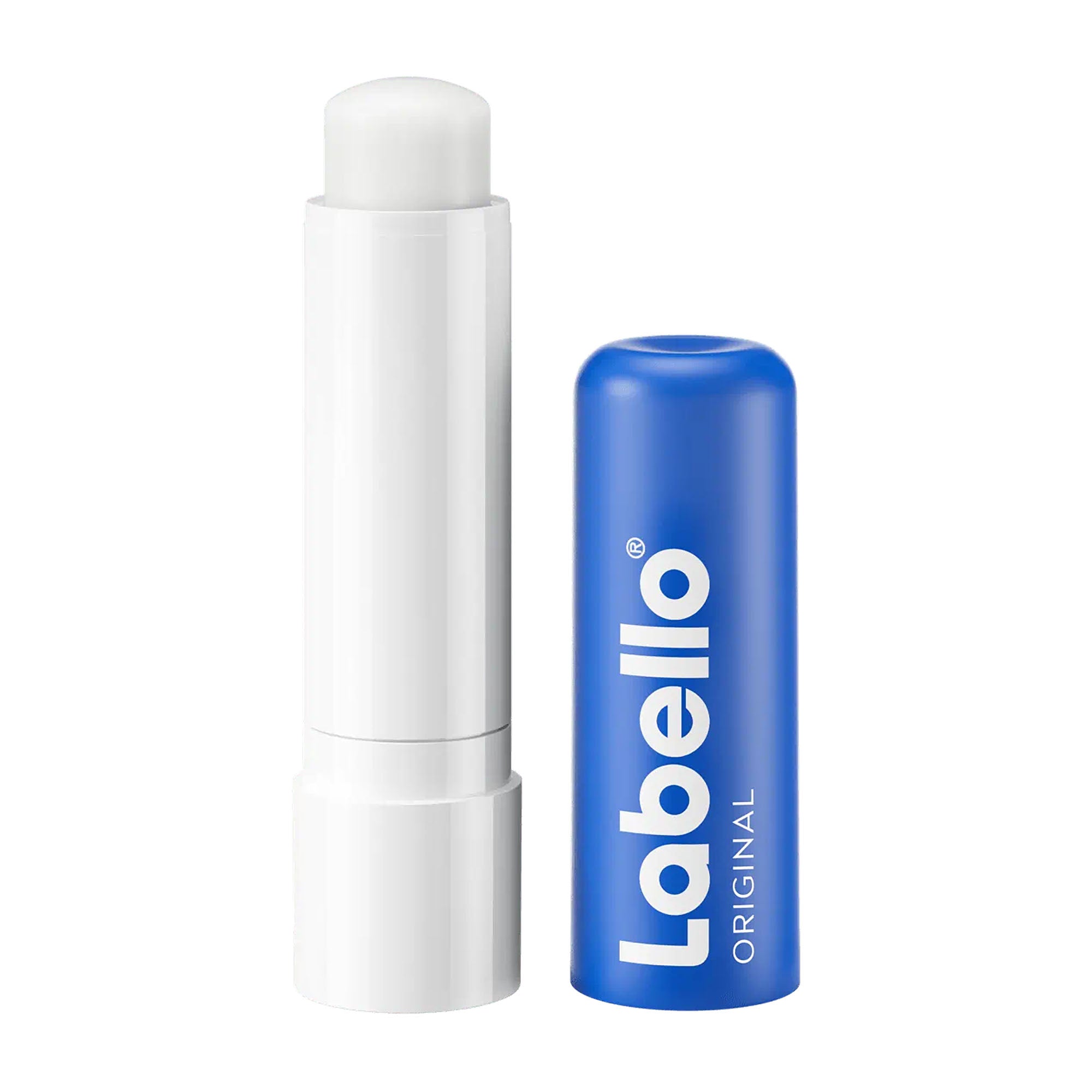 Labello Original 24h+ lip balm duopack, 9.6 g