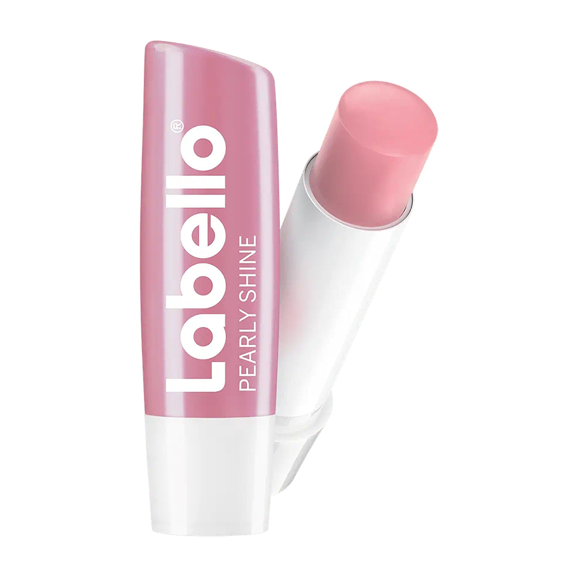 Labello Pearly Shine 24h lip balm, 4.8 g