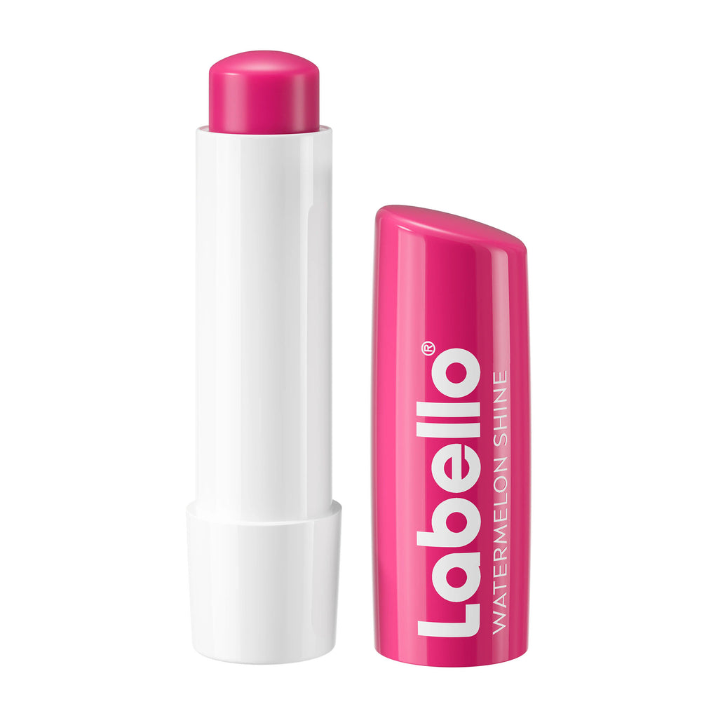 Labello Watermelon Shine 24h lip balm, 4.8 g