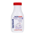 Lactovit LactoUrea Firming shower gel