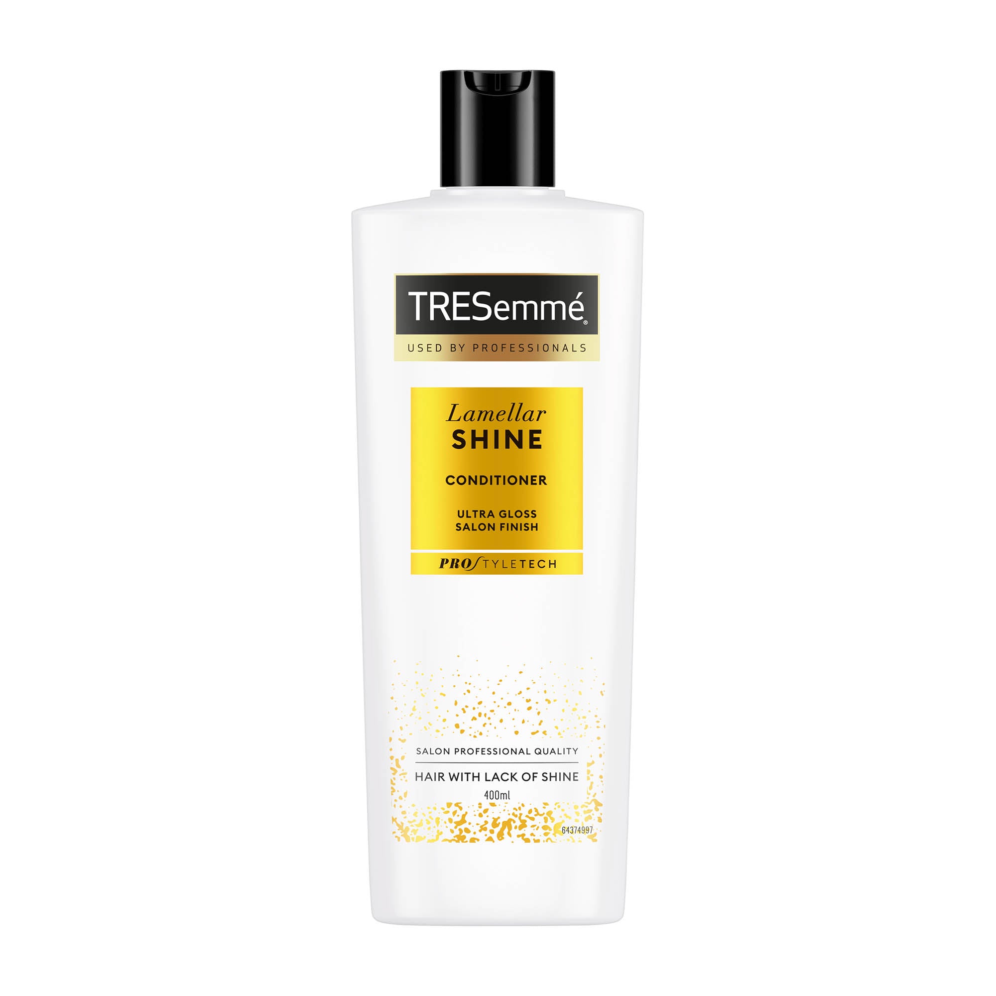 TRESemmé Après-shampoing Lamellar Shine, 400 ml