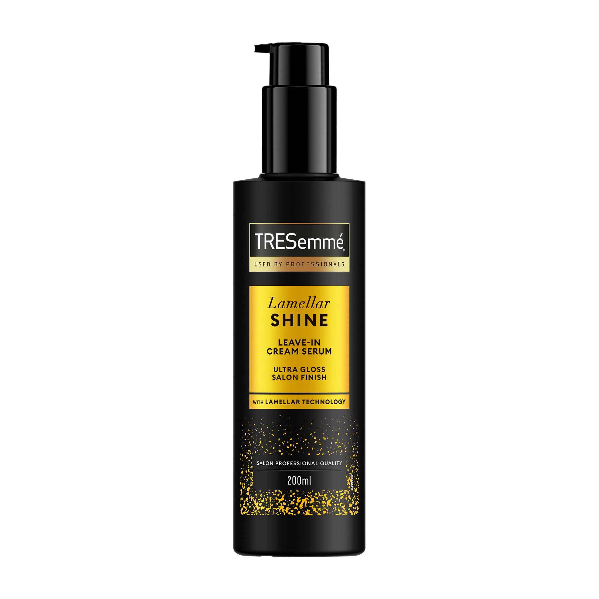TRESemmé Sérum crème sans rinçage Lamellar Shine, 200 ml
