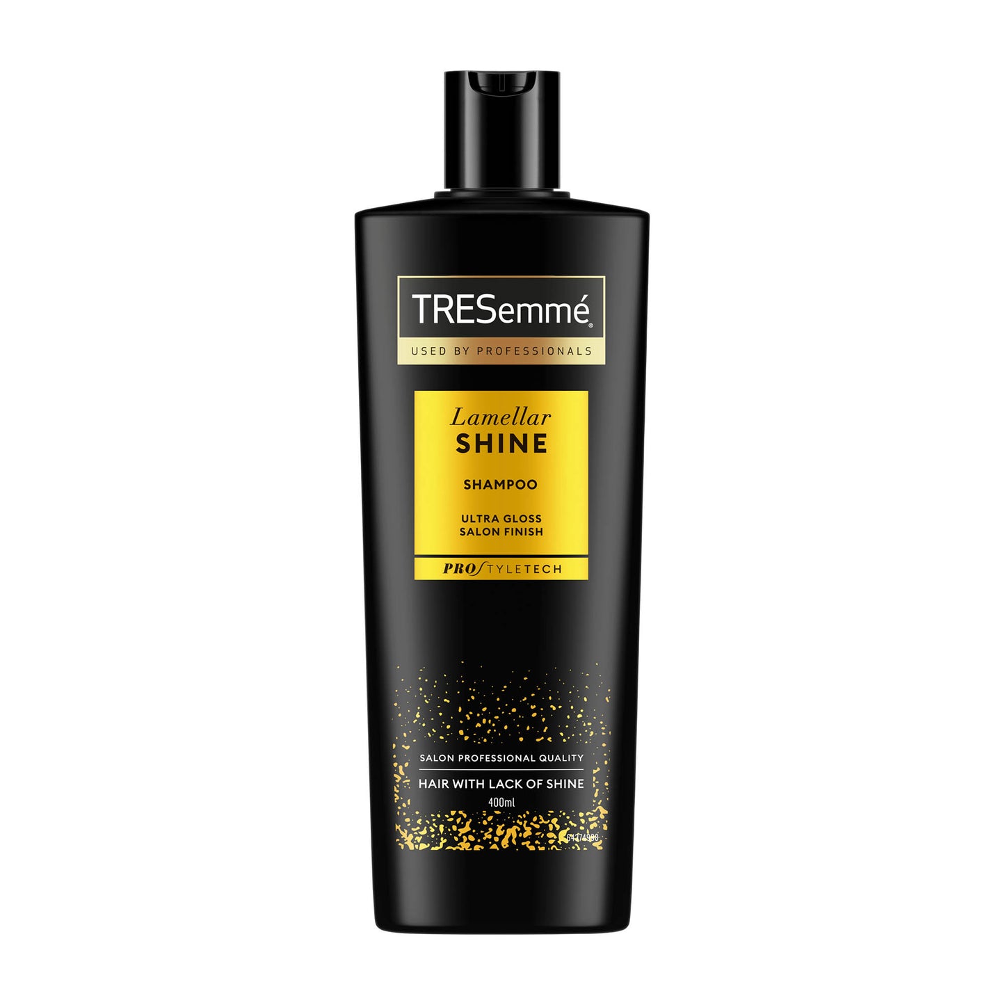 TRESemme Lamellar Shine Shampoo, 400 ml