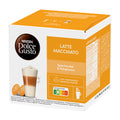 Nescafé Dolce Gusto Capsules de café Latte Macchiato, 8 tasses