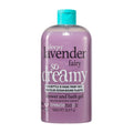 Treaclemoon Lavender shower and bath gel, 500 mL
