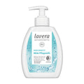 Lavera Savon liquide Basis Sensitive Aloe vera et Camomille, 250 ml