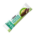 Abso Pistachio-Chocolate Layered Protein Bar packaging on a white background