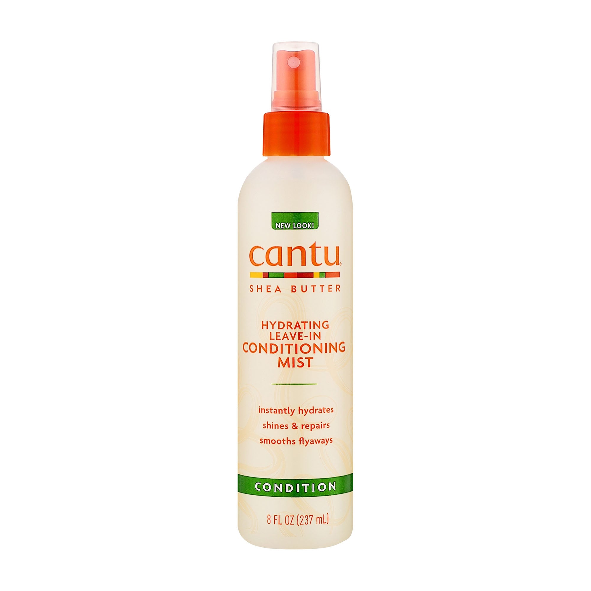 cantu Hydrating leave-in conditioning mist, 237 mL